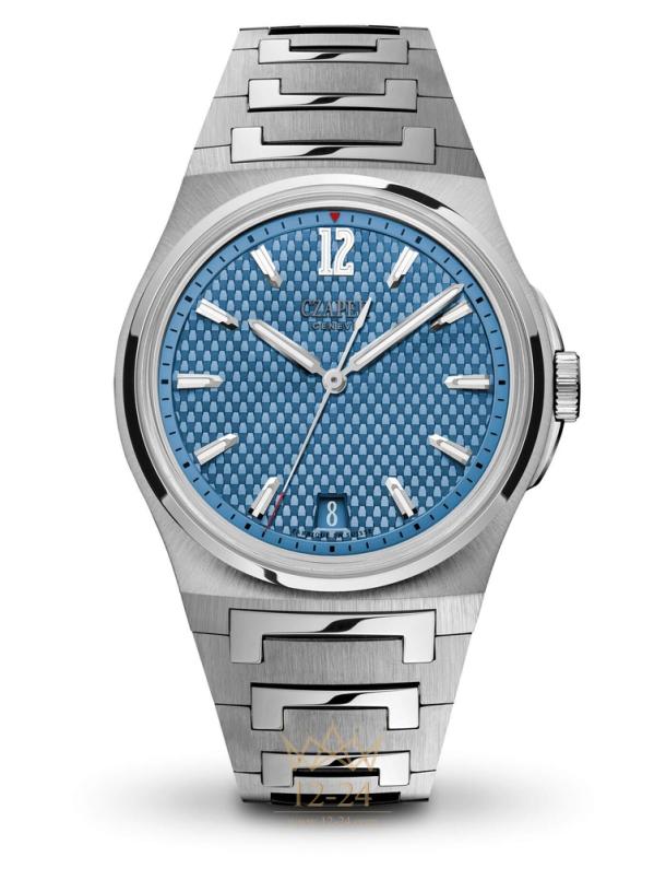 Czapek Passage De Drake Glacier Blue 5270