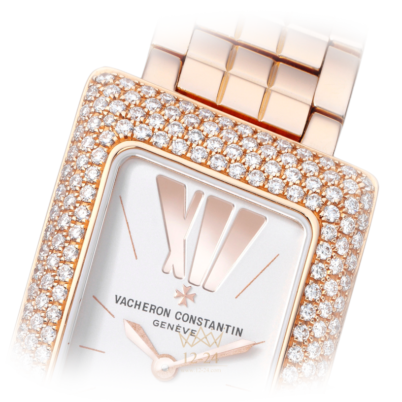Vacheron Constantin Small Model 25515/U01R-9254