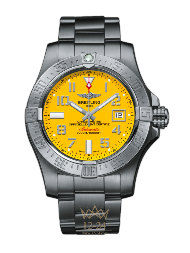 Breitling Avenger II Seawolf A1733110/I519/169A