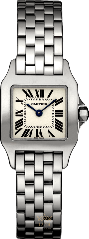 Cartier Demoiselle Small Model W25064Z5