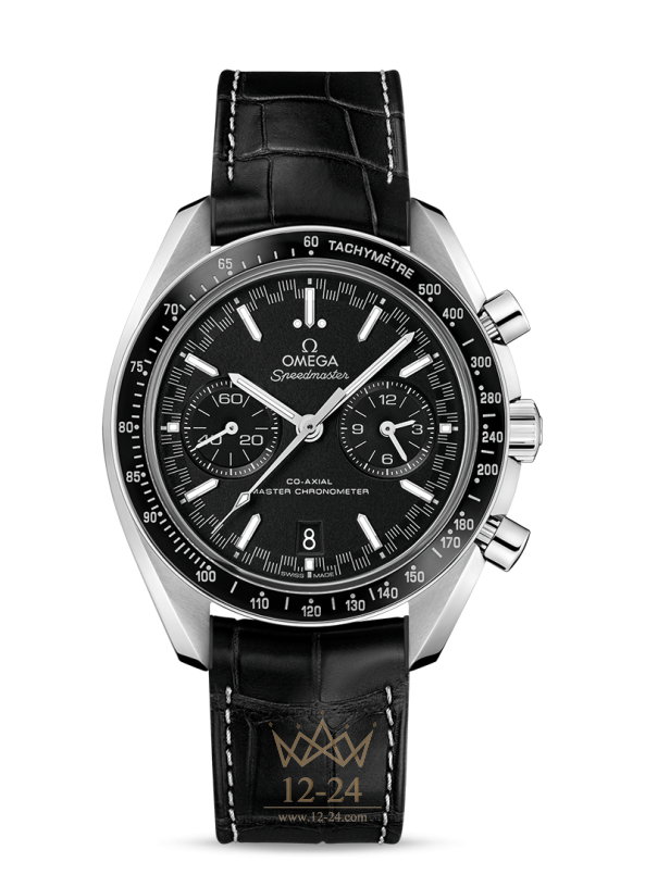 Omega Co-Axial Master Chronometer Chronograph 44,25 mm 329.33.44.51.01.001