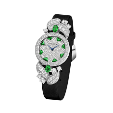 Часы Graff Jewellery Watches Leaf GL25WGDE — additional thumb 1