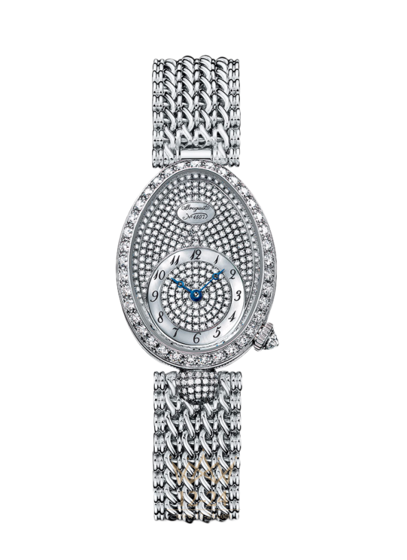 Breguet Reine de Naples 8928 8928BB/8D/J20 DD00