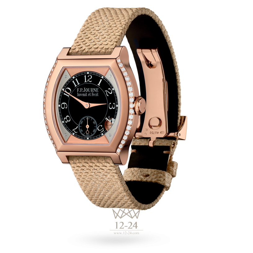 F.P.Journe Elegante 40 мм FPJ-Co-Elegante-Snake40mm-OrSnake