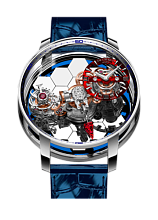 Grand Complication Masterpieces Jacob & Co