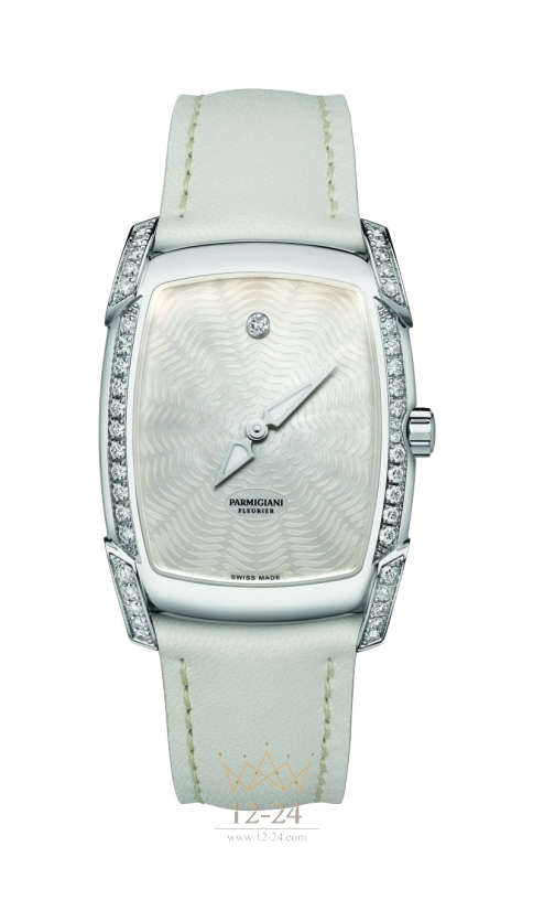Parmigiani Fleurier Piccola Anniversaire PFC186-0023300-XC2622