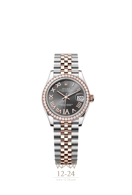 Rolex 31 мм 278381rbr-0030