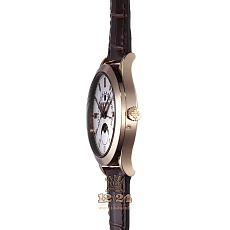Часы Patek Philippe Perpetual Calendar 5496R-001 — дополнительная миниатюра 2