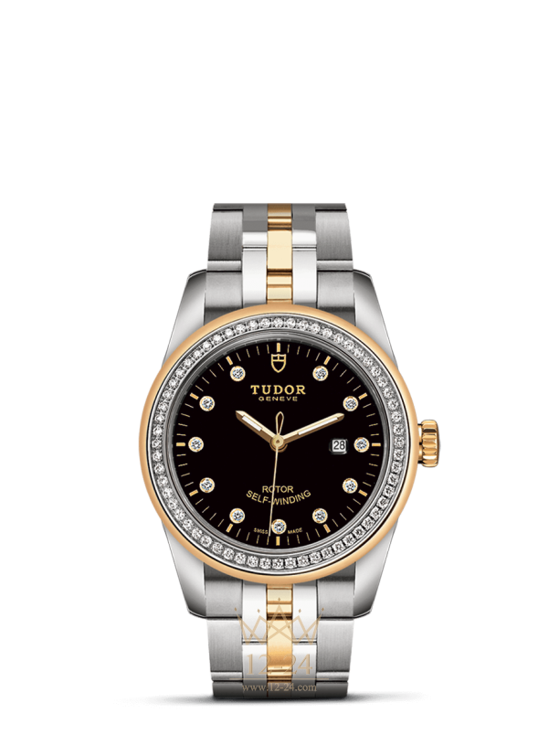 Tudor Glamour Date M53023-0017