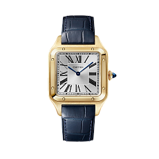 Cartier Santos de Cartier 43.5 mm x 31.4 mm WGSA0139 — main thumb