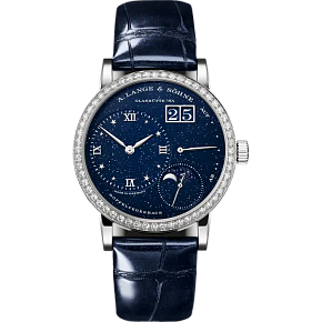A.L&S Lange 1 Women’sA.L&S 182.886