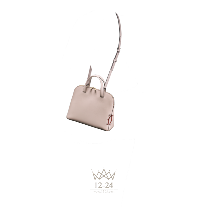 Cartier  MUST-C, МАЛЕНЬКАЯ МОДЕЛЬ L1001956