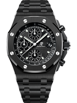 Audemars Piguet Royal Oak Offshore