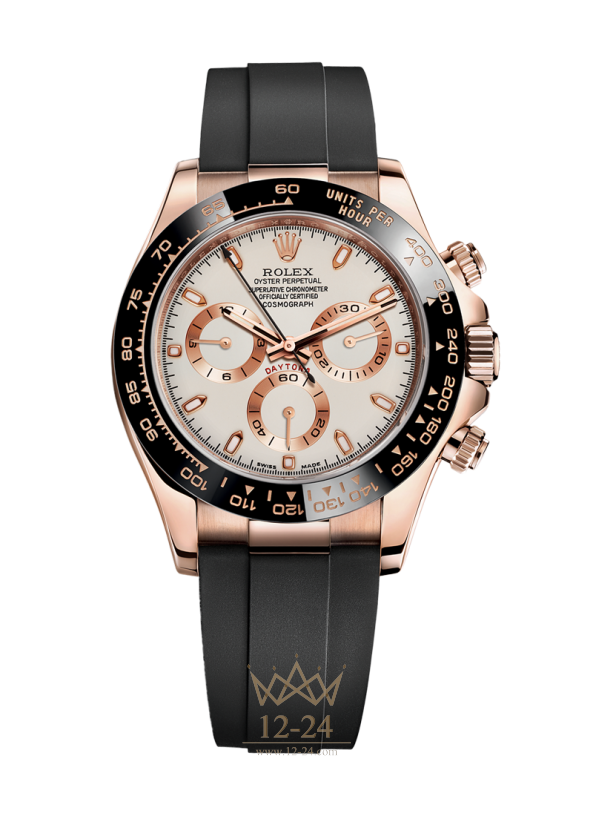 Rolex OYSTER PERPETUAL 116515ln-0014