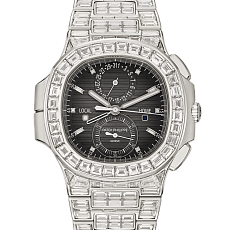 Patek Philippe Nautilus 40.5 mm 5990/1400G-001 — main thumb
