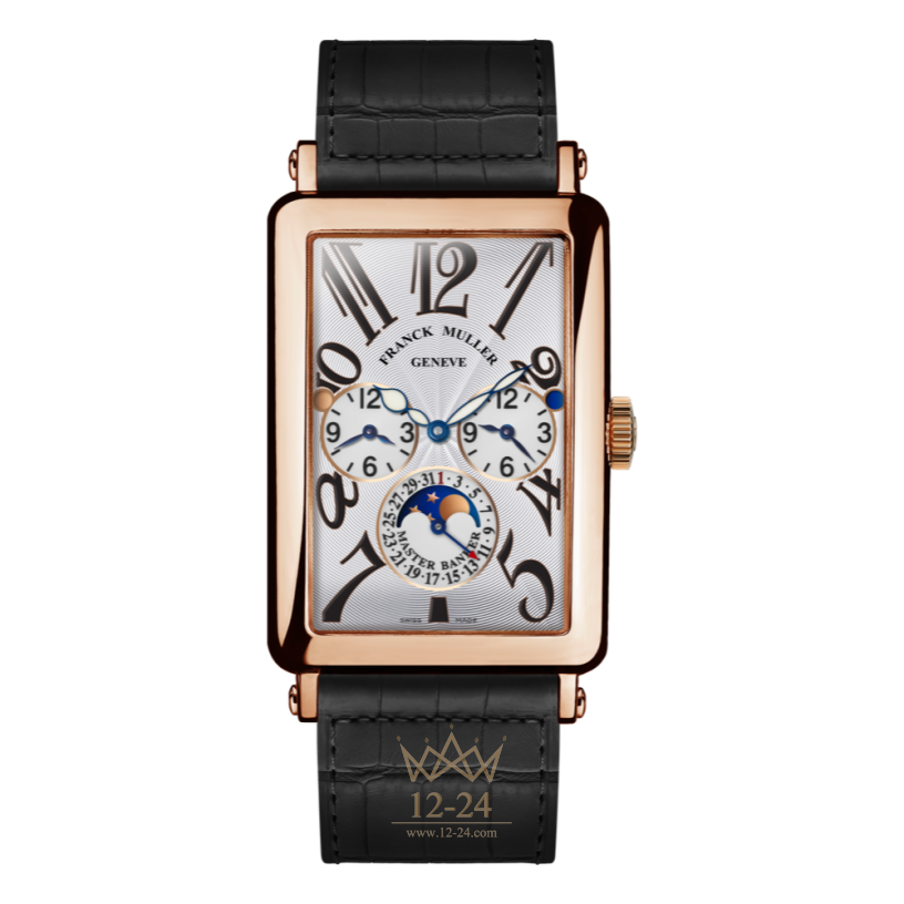 Franck Muller Classic 1250MBL5NE