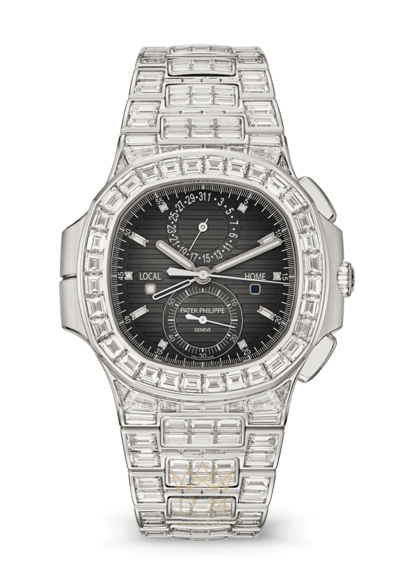 Patek Philippe Nautilus 40.5 mm 5990/1400G-001
