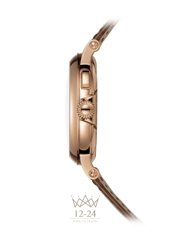 Patek Philippe Complications 43 мм 5249R-001