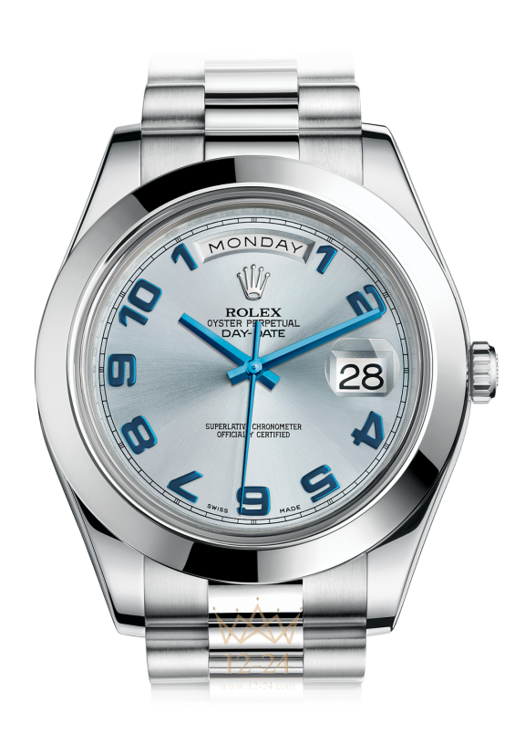 Rolex 41 мм 218206-0010