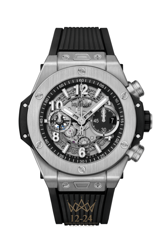 Hublot Unico Titanium 421.NX.1170.RX