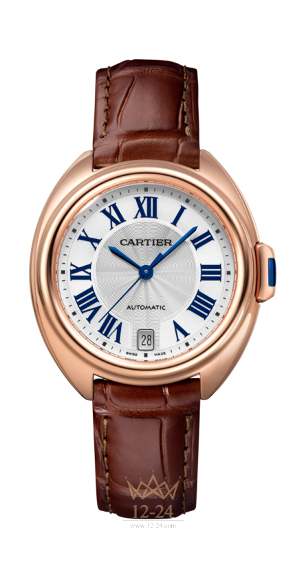 Cartier 31 мм WGCL0010