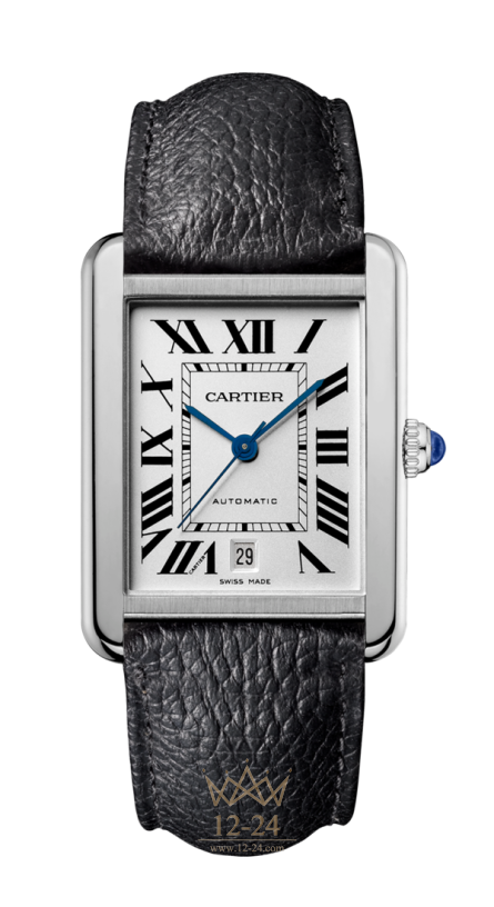 Cartier Solo XL WSTA0029