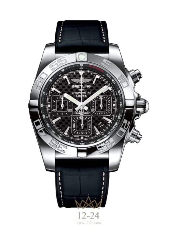 Breitling Chronomat 44 AB011012|BF76|296S|A20D.2