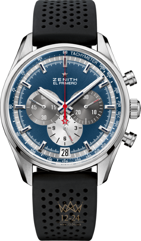 Zenith El Primero 03.2040.400/53.R576