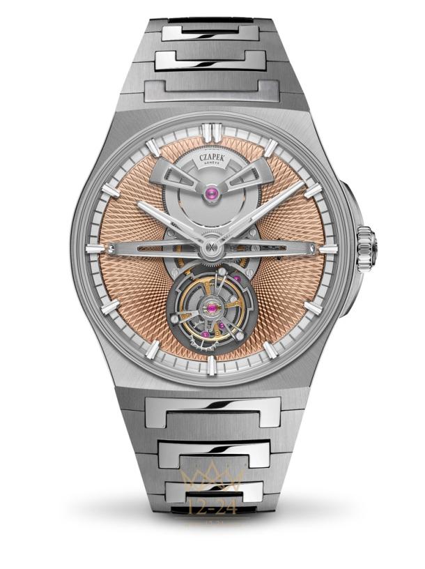 Czapek Tourbillon - Photon Sphere 7865