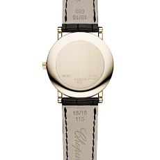 Часы Chopard Femme 163154-5001 — дополнительная миниатюра 1