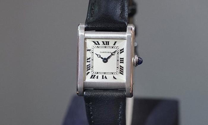 8 Часовых юбилеев 2017-го года