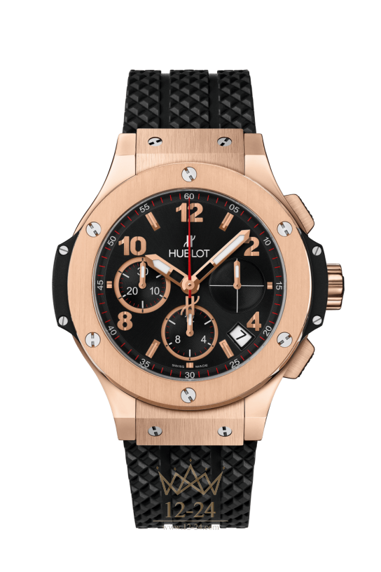 Hublot 41 mm 341.PX.130.RX