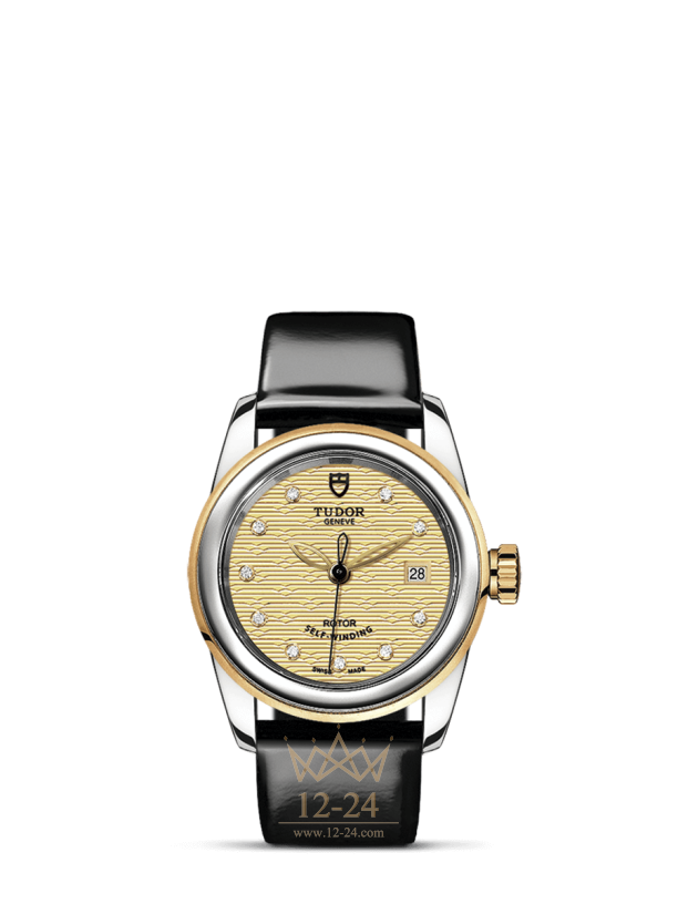 Tudor Glamour Date M51003-0021