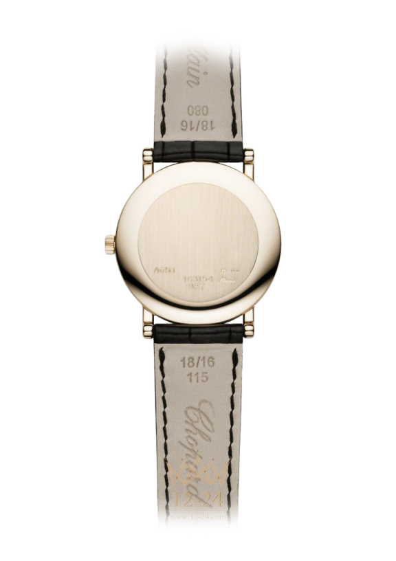 Chopard Femme 163154-5001