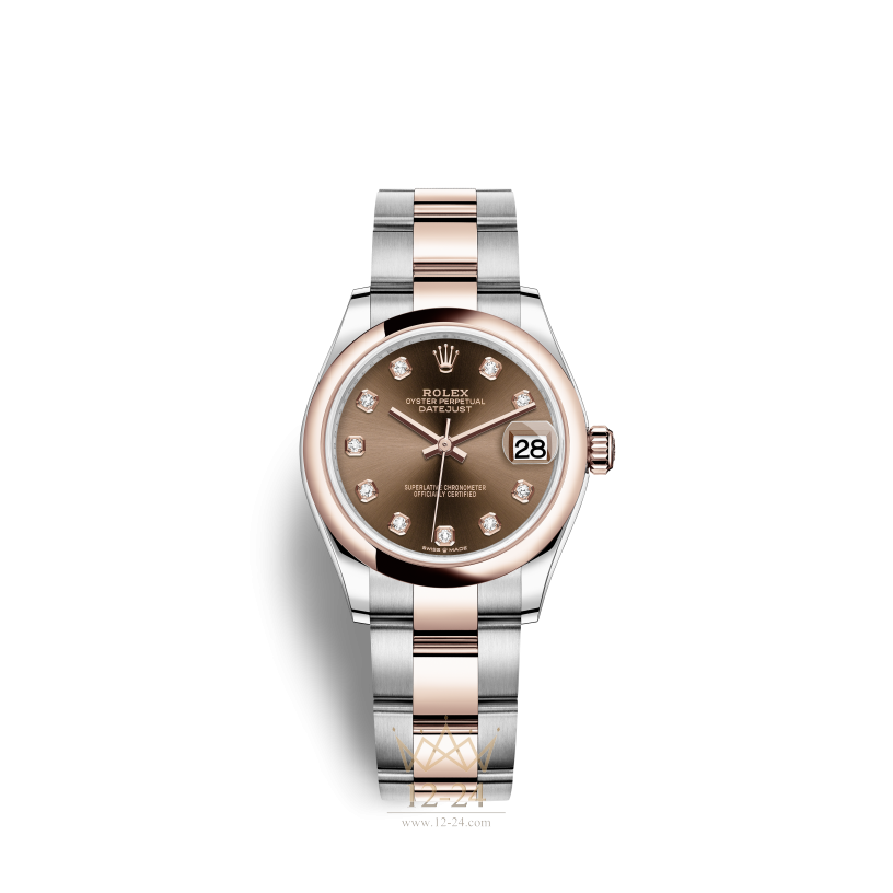 Rolex 31 мм 278241-0027