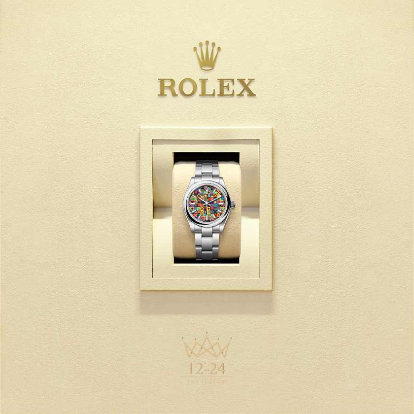 Rolex Oyster Perpetual 31 мм 277200-0019