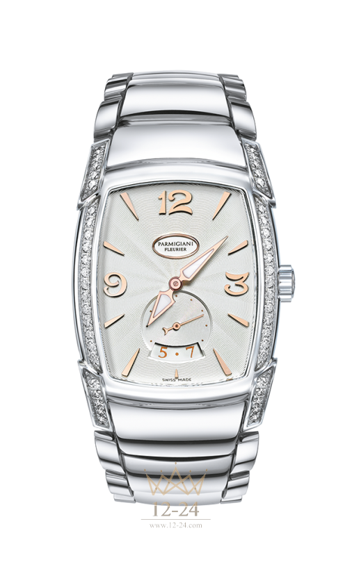 Parmigiani Fleurier Kalparisma PFC124-0020700-B00002