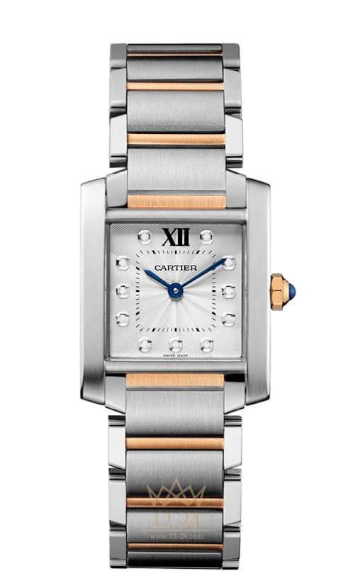 Cartier Française WE110005