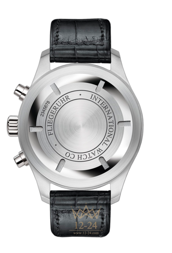 IWC Chronograph IW377701