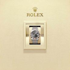 Часы Rolex Rolex Datejust 36 126231-0047 126231-0047 — дополнительная миниатюра 1