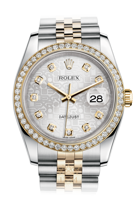 Rolex 36 мм 116243-0002