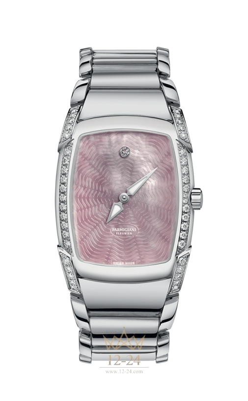 Parmigiani Fleurier Donna Anniversaire PFC186-0022001-B00002