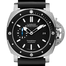 Часы Panerai Amagnetic 3 Days Automatic Titanio — 47 mm PAM01389 — основная миниатюра