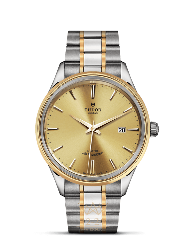 Tudor Style M12703-0001