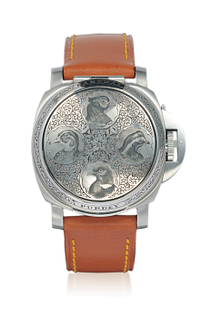 Panerai 2002 Men’sPanerai PAM00154