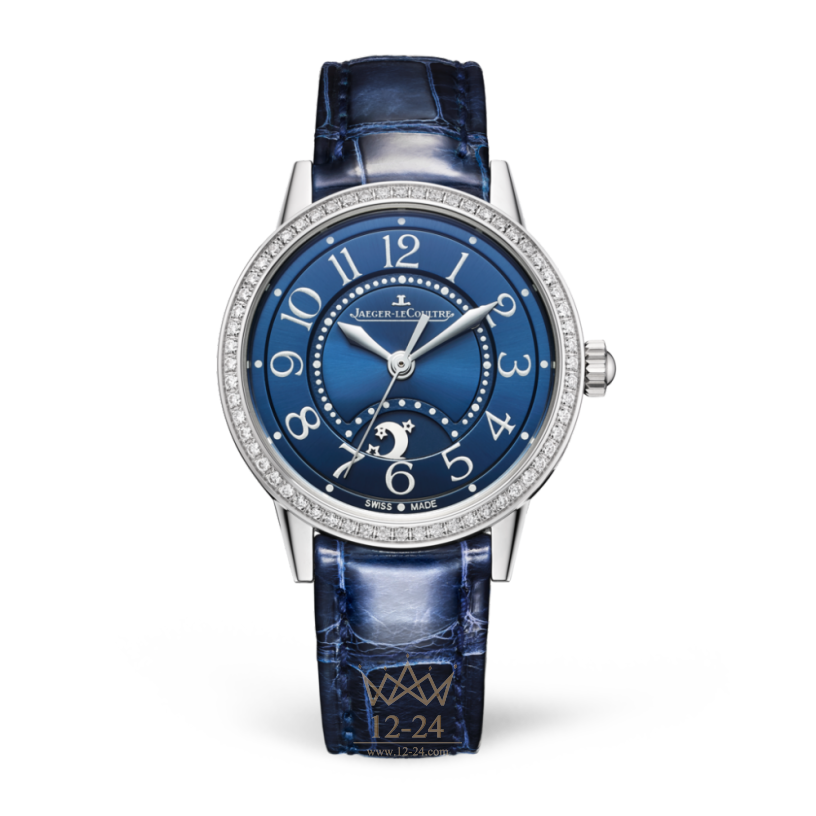 Jaeger-LeCoultre Night and Day Small 3468480