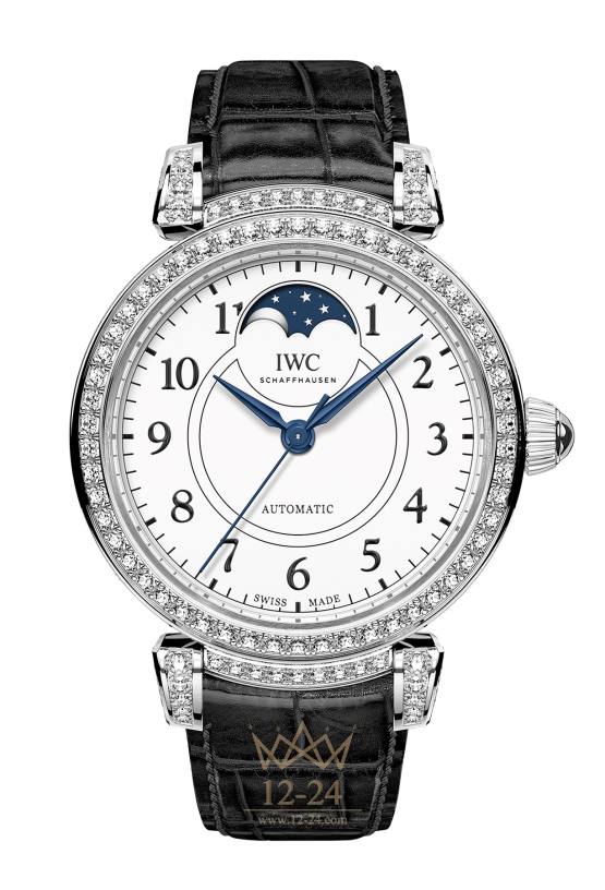 IWC Automatic Moon Phase 36 Edition «150 Years» IW459309
