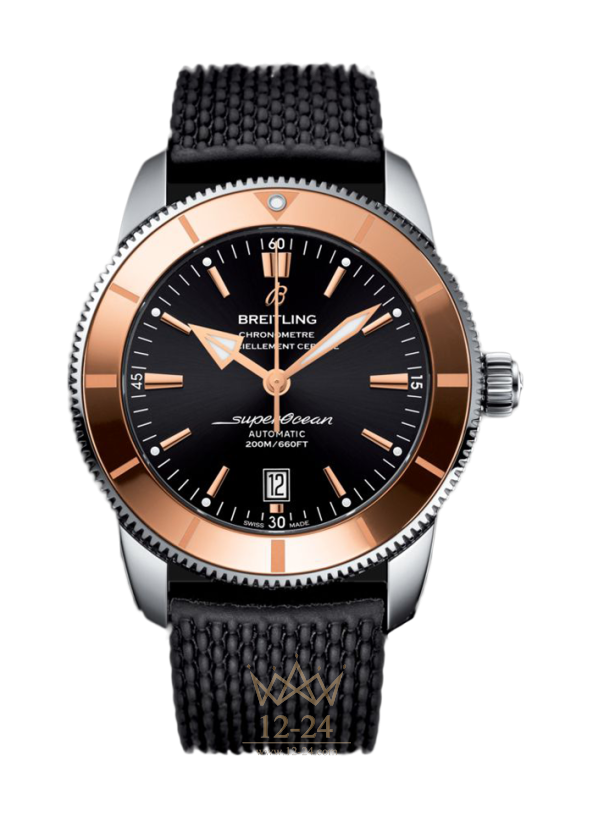 Breitling Superocean Heritage II 46 IB202012|BG20|267S|A20S.1