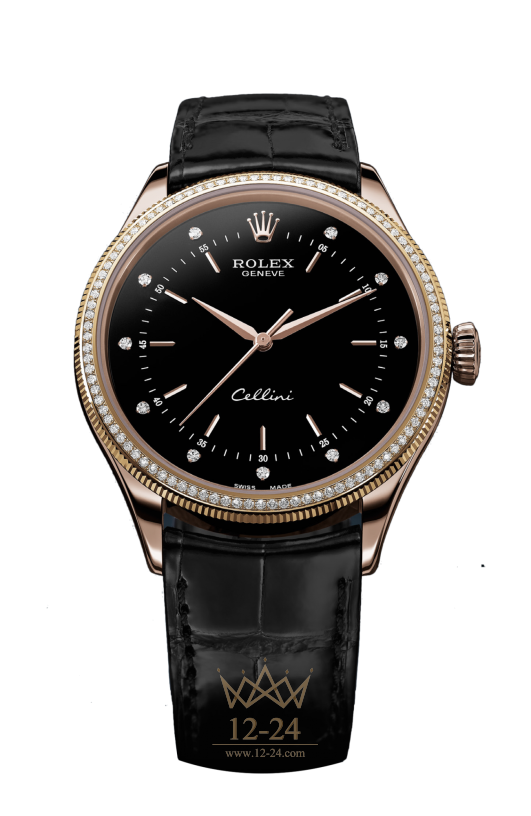 Rolex 39 мм 50605rbr-0014