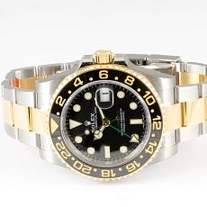 Часы Rolex 40 мм 116713ln-0001 — additional thumb 1